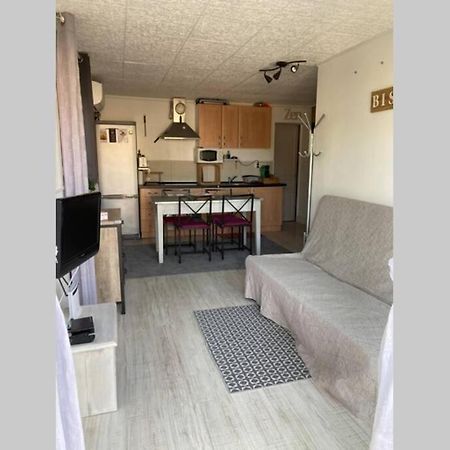 Appartement Avec Jardin Terrasse Porticcio  Bagian luar foto
