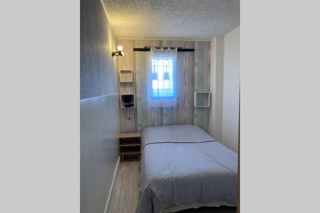 Appartement Avec Jardin Terrasse Porticcio  Bagian luar foto